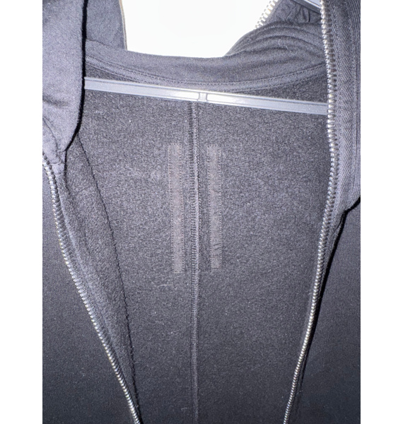 Худи • Rick Owens • Антрацит