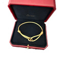 Браслет • Cartier • Золотой