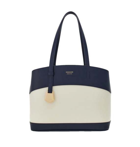 Сумка • Salvatore Ferragamo • Синий