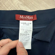 Брюки • 'S Max Mara • Темно-синий