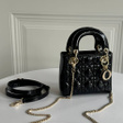 Сумка • Christian Dior • Черный