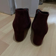 Ботильоны • Manolo Blahnik • Черный
