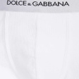 Боксеры • Dolce & Gabbana • Белый