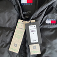 Куртка • Tommy Hilfiger • Черный