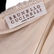 Платье • Brunello Cucinelli • Бежевый