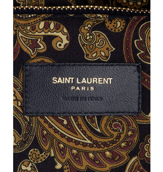 Сумка • Yves Saint Laurent • Мульти