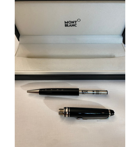 Ручка • Montblanc • Черный
