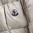 Костюм • Moncler • Бежевый