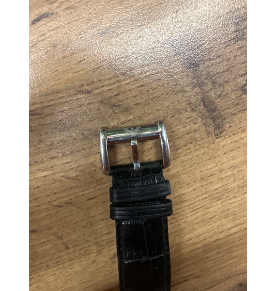 Часы • Emporio Armani • Черный
