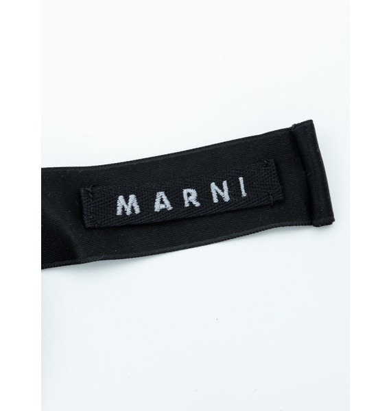 Украшение • Marni • Черный