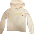 Свитшот • Moncler • Молочный