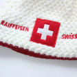 Шапка • Swiss Ski • Белый