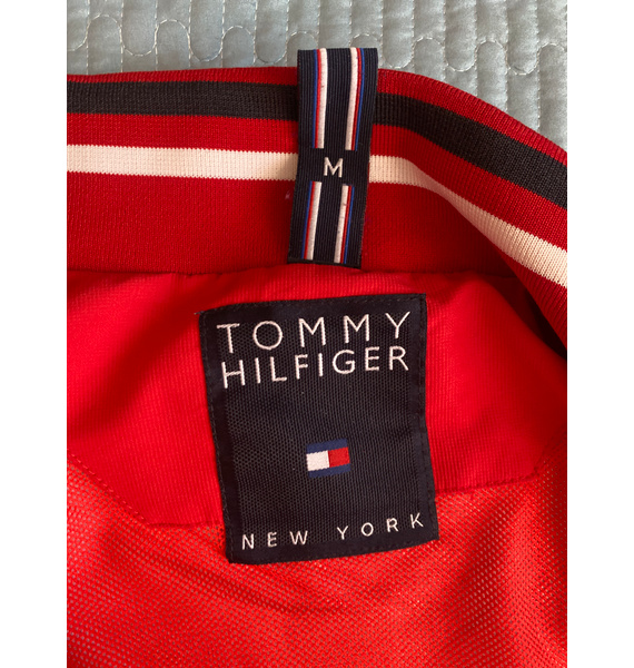 Ветровка • Tommy Hilfiger • Другое