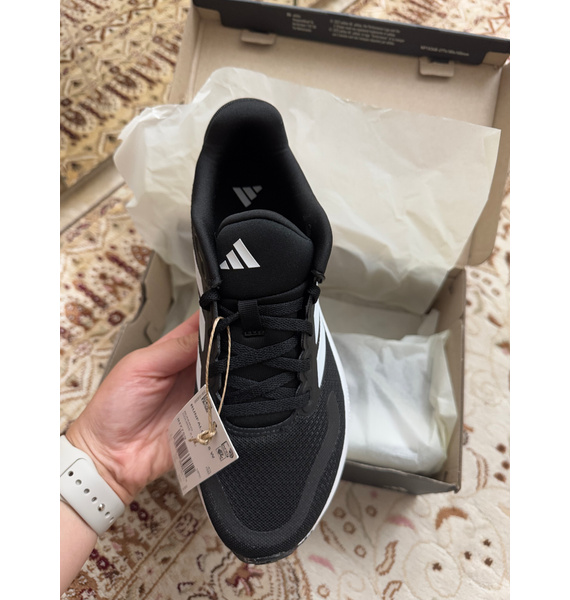 Кроссовки • adidas • Черный