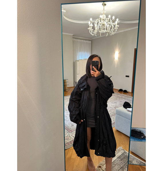 Куртка • Bottega Veneta • Черный