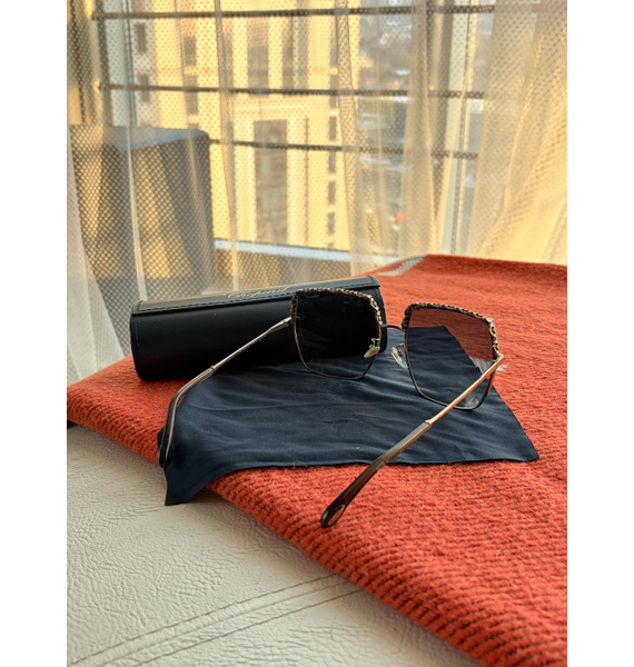 Очки • Chopard Eyewear • Мульти