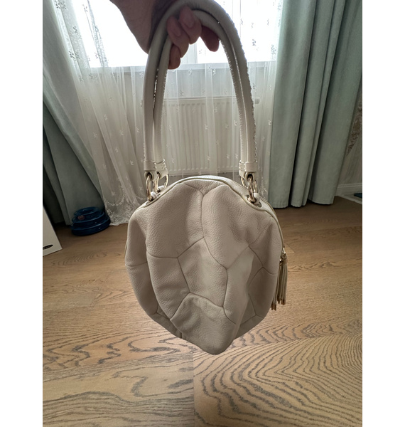 Сумка • BIKKEMBERGS • Белый