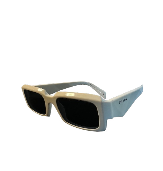 Очки • Prada Eyewear • Белый