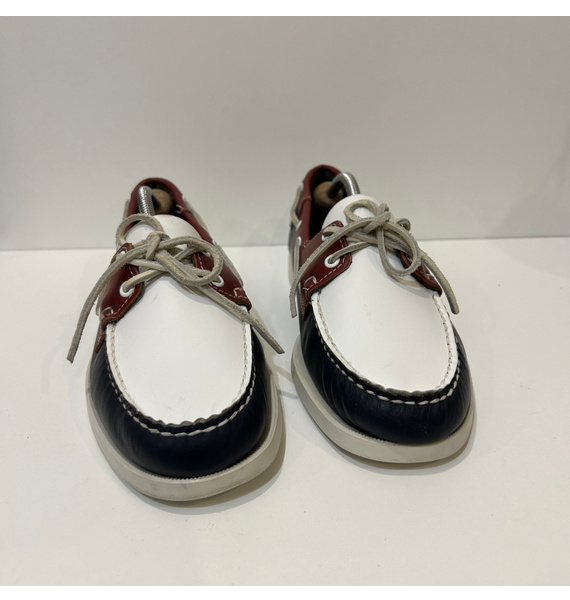 Лоферы • Sebago • Мульти