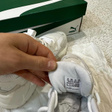 Кроссовки • PUMA • Белый