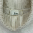 Свитер • AMI Paris • Бежевый
