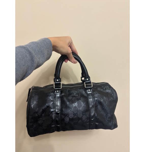 Сумка • Gucci • Черный