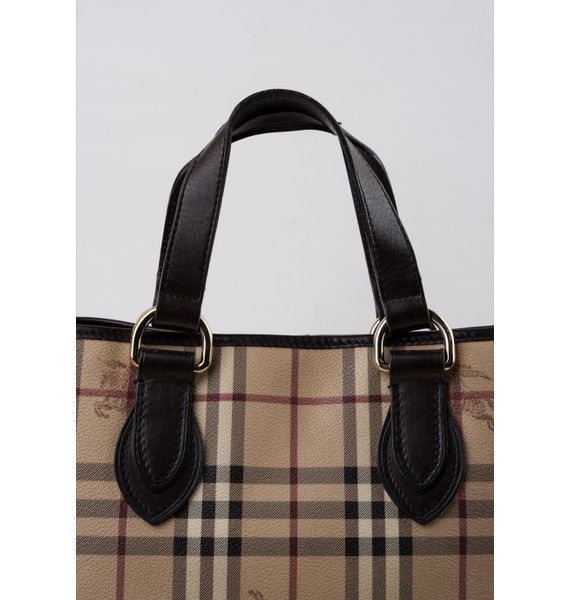 Сумка • Burberry • Мульти