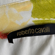 Рубашка • Roberto Cavalli • Молочный