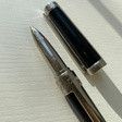 Ручка • S.T. Dupont • Черный