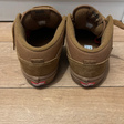 Кеды • Vans • Горчичный