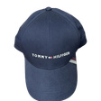 Кепка • Tommy Hilfiger • Темно-синий