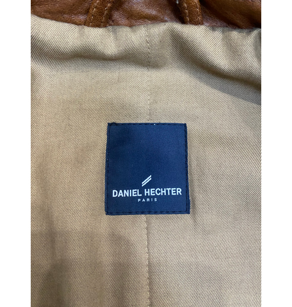 Куртка • Daniel Hechter • Коричневый