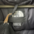 Жилет • The North Face • Черный