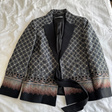 Пиджак • Alberta Ferretti • Другое