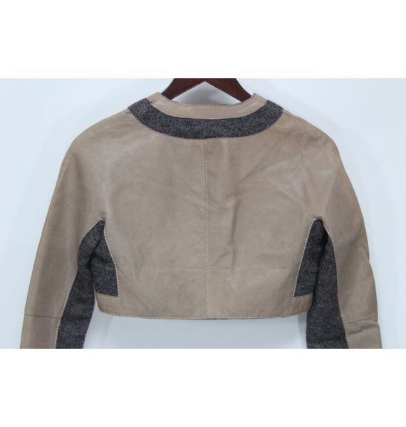 Жакет • Trussardi • Бежевый