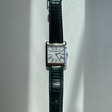 Часы • Baume & Mercier • Серебряный