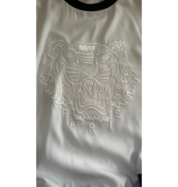 Костюм • Kenzo • Белый