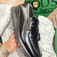 Лоферы • Tod's • Черный