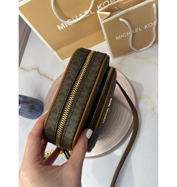Сумка • Michael Kors • Коричневый