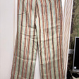 Брюки • ETRO • Бежевый