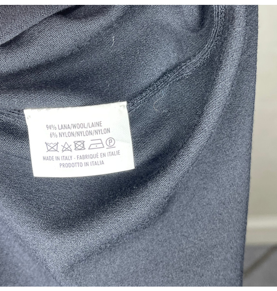 Платье • Alexander McQueen • Черный