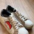 Кеды • Zadig&Voltaire • Белый