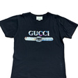 Футболка • Gucci • Черный