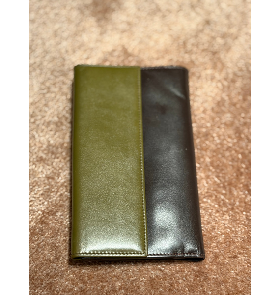 Кошелек • Ferragamo • Мульти