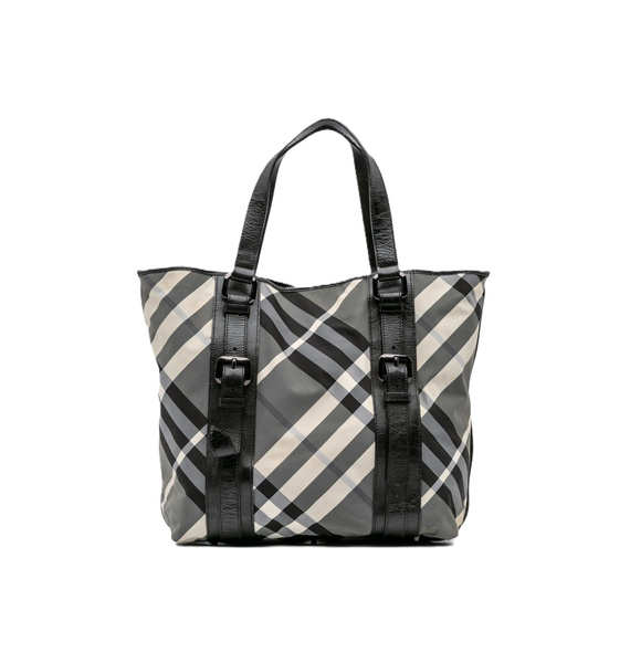 Сумка • Burberry • Черный