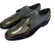 Туфли • Santoni • Черный