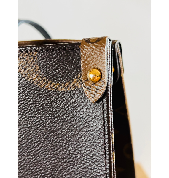 Сумка • Louis Vuitton • Коричневый