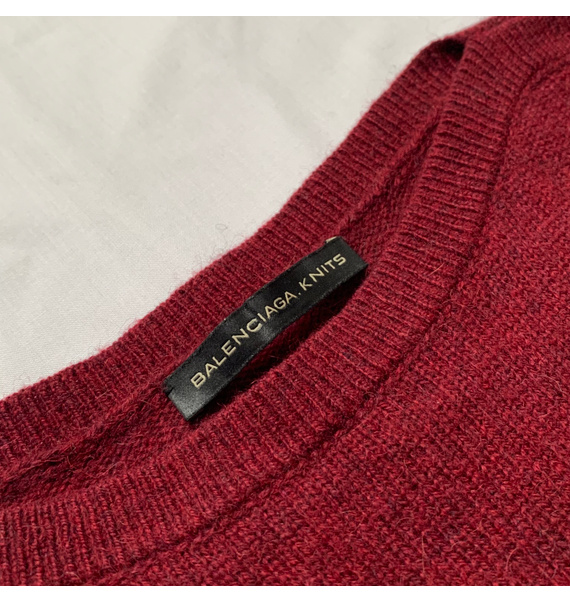 Свитер • Balenciaga • Другое