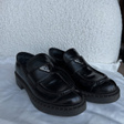 Лоферы • Prada • Черный