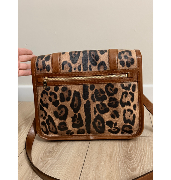 Сумка • Dolce & Gabbana • Мульти